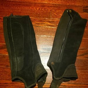 Ovation half chaps